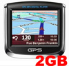 GPS Navigation 2GB