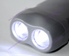 LED Flashlight