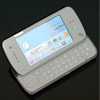 N97 Wifi TV Phone Qwerty