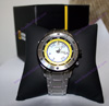 NG TimeTrekker II