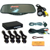 Car RearView Camera