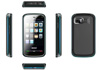 Mini Phone KA09 Black