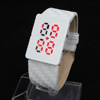 LED Watch White