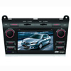 Mazda 3 GPS DVD