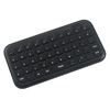 Mini Bluetooth Keyboard Black