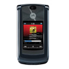 Motorola RAZR2 V8 Blue
