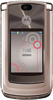 Motorola RAZR2 V8 Rose