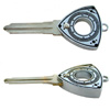 Rotor Key Blank 88-92