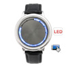 Touch Screen LED Watch