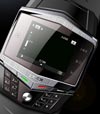 GSM Watch Phone M16i